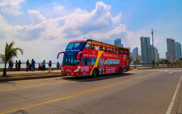 City Sightseeing