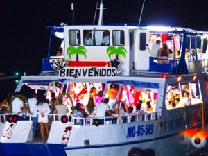 Noche Blanca