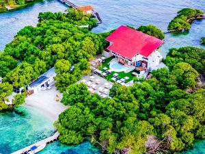 Pao Pao Beach Club