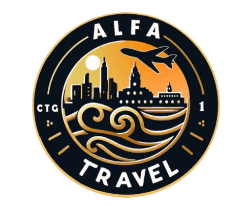 Agencia operadora de viajes y excursiones VIAJA FACIL, VIAJA ALFA